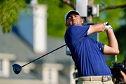 2025年 全米プロゴルフ選手権 最終日 スコッティ・シェフラー