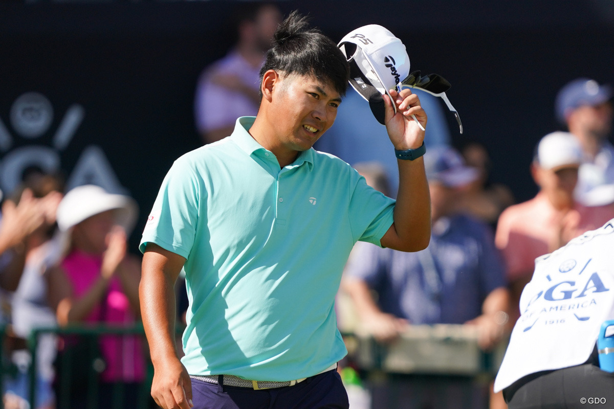 向上心をより強く抱いて次戦へ向かう