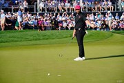 2025年 全米プロゴルフ選手権 最終日 ジョン・ラーム