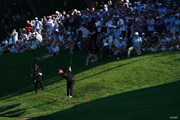 2025年 全米プロゴルフ選手権 最終日 ジョン・ラーム