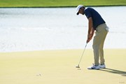 2025年 全米プロゴルフ選手権 最終日 スコッティ・シェフラー