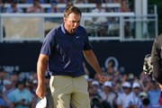 2025年 全米プロゴルフ選手権 最終日 スコッティ・シェフラー