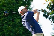 2025年 全米プロゴルフ選手権 最終日 スコッティ・シェフラー