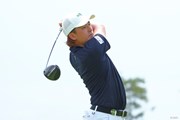 2025年 関西オープンゴルフ選手権競技 最終日 金子駆大