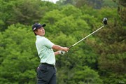 2025年 全米オープン 事前 杉浦悠太