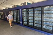 2025年 全米プロゴルフ選手権 最終日 ドリンク