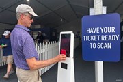 2025年 全米プロゴルフ選手権 最終日 IMG