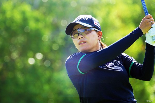 2025年 リビエラマヤオープン 事前 勝みなみ 全米女子オープン行きも決定