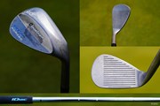 2025年 チャールズ・シュワブチャレンジ 事前 松山英樹のロブウェッジ