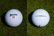 2025年 チャールズ・シュワブチャレンジ 事前 松山英樹のボール