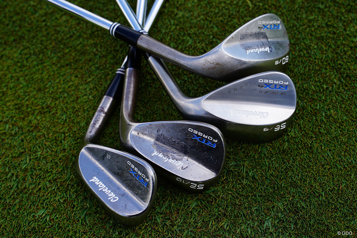 TaylorMade - 希少　テーラーメイドM3 5W ツアーAD PT8X ハードスペック　松山英樹 松山英樹の新ドライバー入り最新14本 待望の3番アイアンの出番は