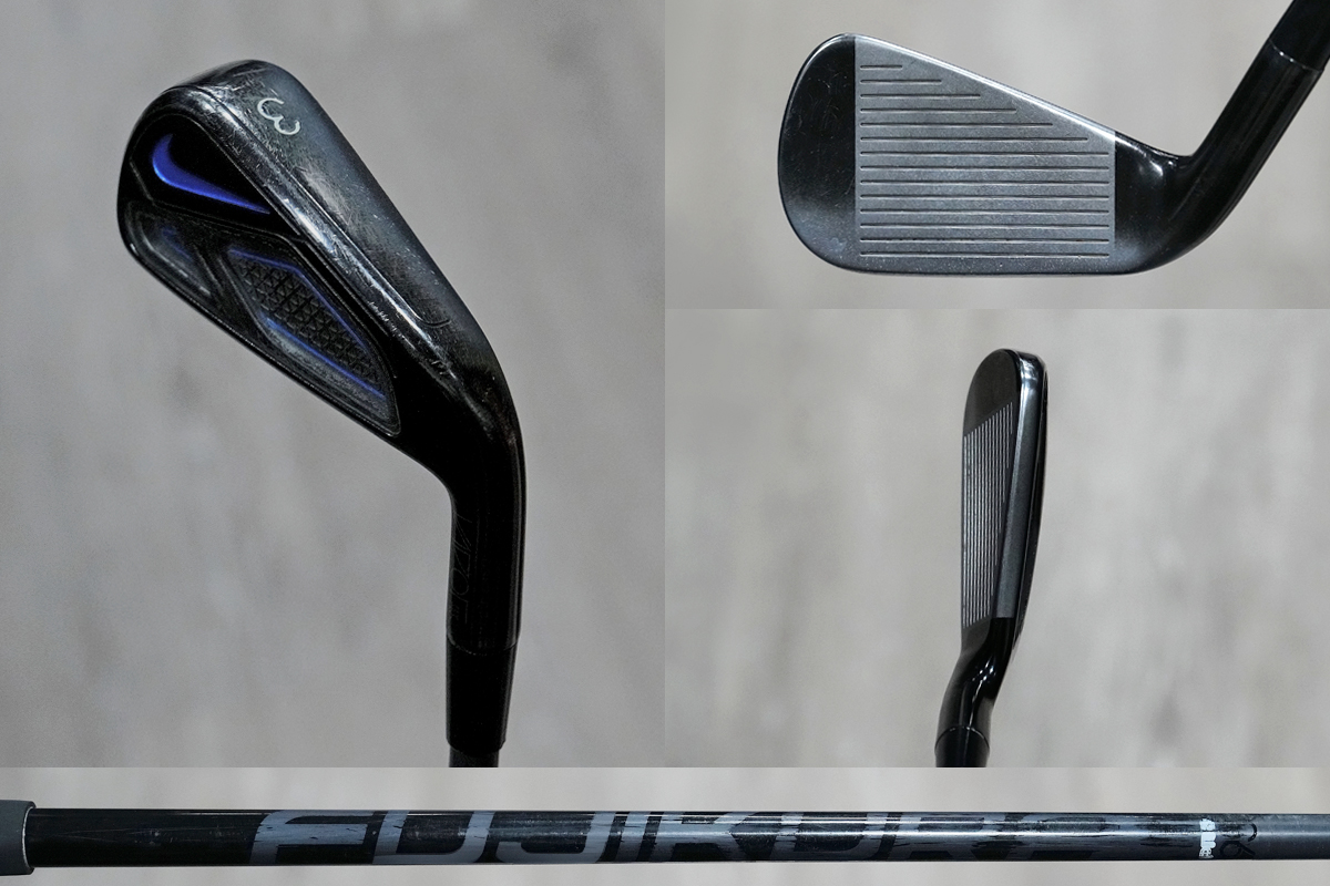 超希少】VAPOR FLY PRO 4i ケプカ仕様