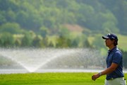 2025年 日本プロゴルフ選手権大会 事前 石川遼