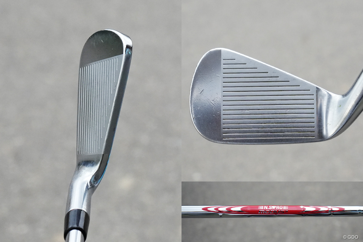 XCR XCEED 110 ラリークロスシャシーキット　ゴルフボデイ　値下げ不可 キャロウェイ アイアンセット Xフォージド CB アイアン 2021 (日本仕様