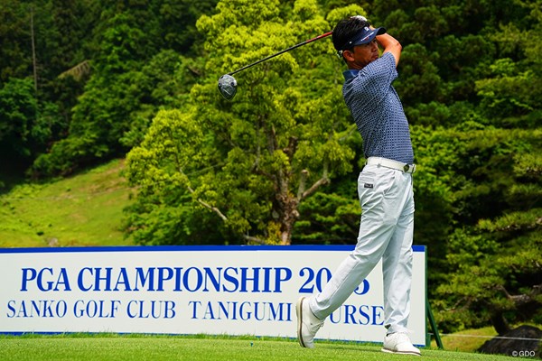 近藤智弘は19年前の初優勝の地へ帰ってきた