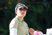 2025年 リビエラマヤオープン 事前 岩井千怜