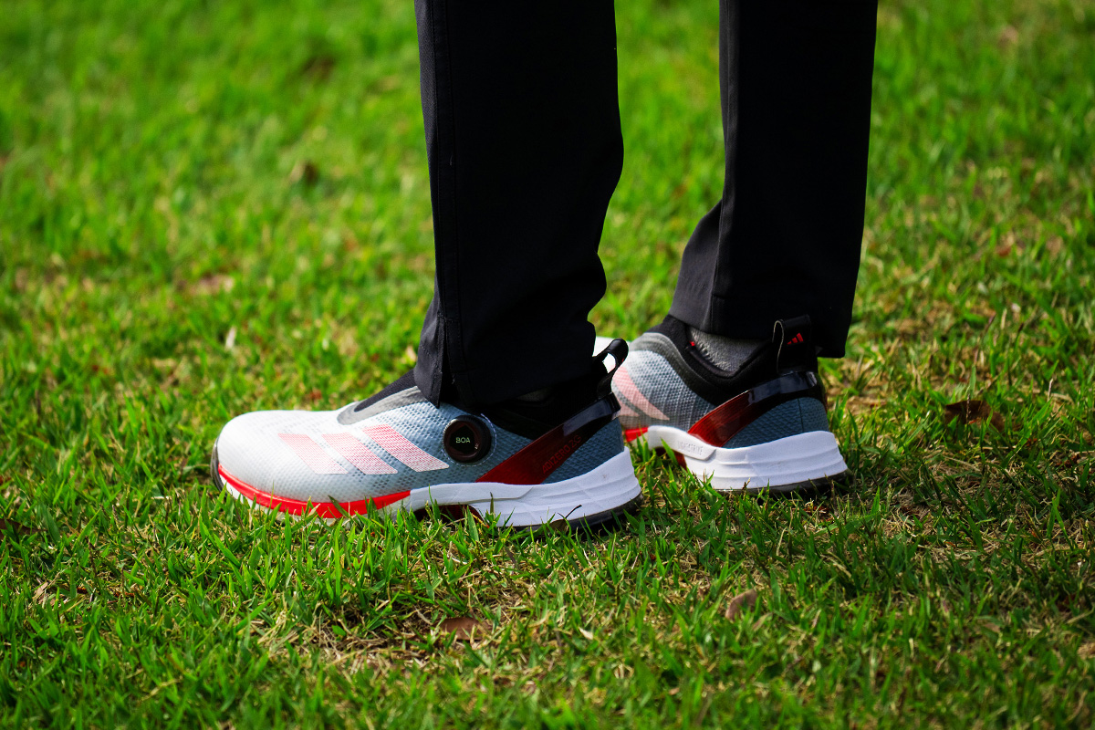 楽天市場】adidas Golf アディダスゴルフ 日本正規品 ADIZERO