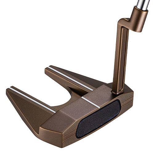 オデッセイ Ai-ONE GIRAFFE-BEAM（ジラフビーム）#7 パターの試打