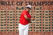 2025年 チャールズ・シュワブチャレンジ 初日 松山英樹
