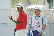 2025年 チャールズ・シュワブチャレンジ 初日 松山英樹