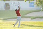 2025年 チャールズ・シュワブチャレンジ 初日 松山英樹