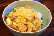 2025年 リージョンズトラディション 4日目 親子丼