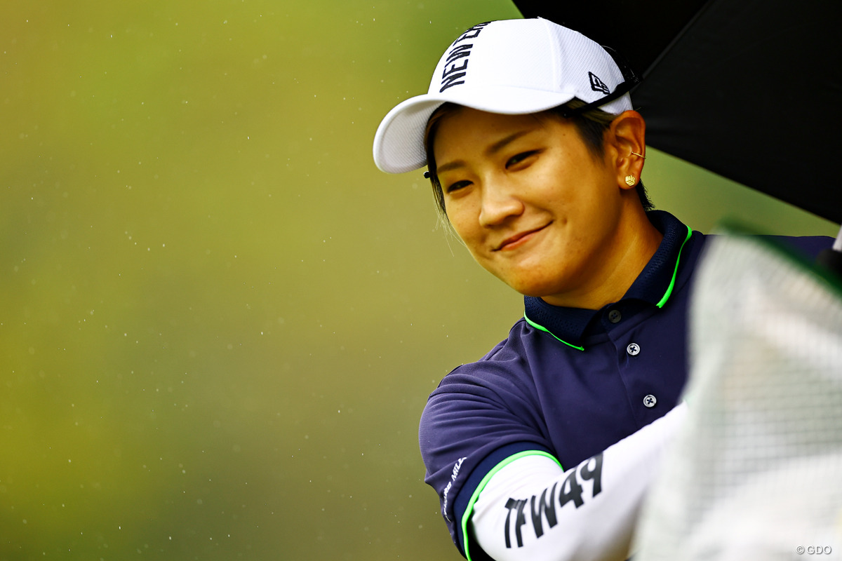 成田美寿々サイン入りゴルフキャップ 本間(HONMA) 千葉トヨタ　超希少 契約フリーだった成田美寿々、葭葉ルミら女子プロ6人がTEAM