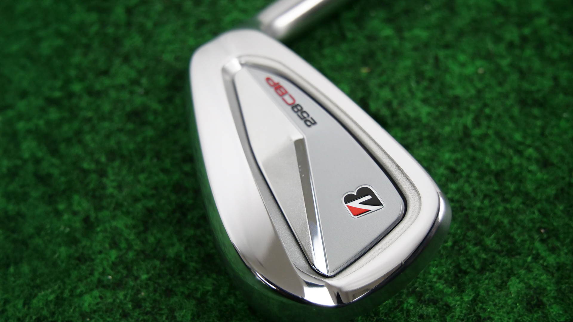 ブリヂストン 258CBP アイアン 258CBP アイアン | BRIDGESTONE GOLF -ブリヂストンゴルフ-