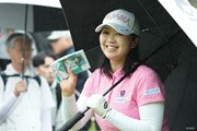 2025年 ブリヂストンレディスオープン 2日目 葭葉ルミ