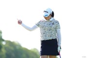 2025年 リビエラマヤオープン 2日目 竹田麗央