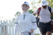 2025年 リビエラマヤオープン 2日目 吉田優利