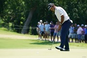 2025年 チャールズ・シュワブチャレンジ 2日目 松山英樹