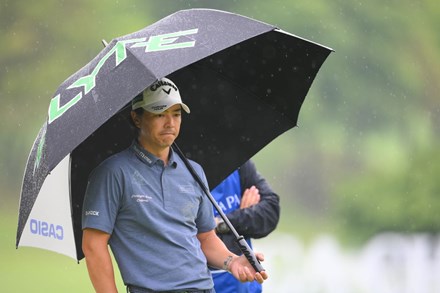 2025年 日本プロゴルフ選手権大会 3日目 石川遼