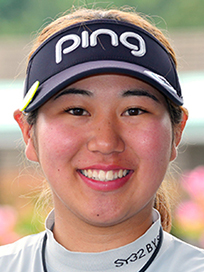 前田羚菜
