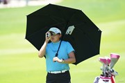 2025年 リビエラマヤオープン 3日目 岩井千怜
