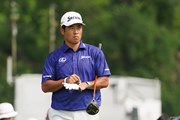 2025年 チャールズ・シュワブチャレンジ 3日目 松山英樹