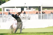 2025年 チャールズ・シュワブチャレンジ 3日目 久常涼