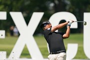 2025年 チャールズ・シュワブチャレンジ 3日目 久常涼