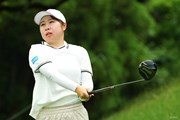 2025年 ブリヂストンレディスオープン 最終日 荒木優奈