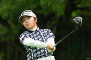 2025年 ブリヂストンレディスオープン 最終日 佐久間朱莉