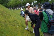 2025年 ブリヂストンレディスオープン 最終日 佐藤心結