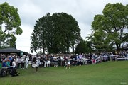 2025年 ブリヂストンレディスオープン 最終日 佐久間朱莉