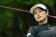2025年 ブリヂストンレディスオープン 最終日 政田夢乃