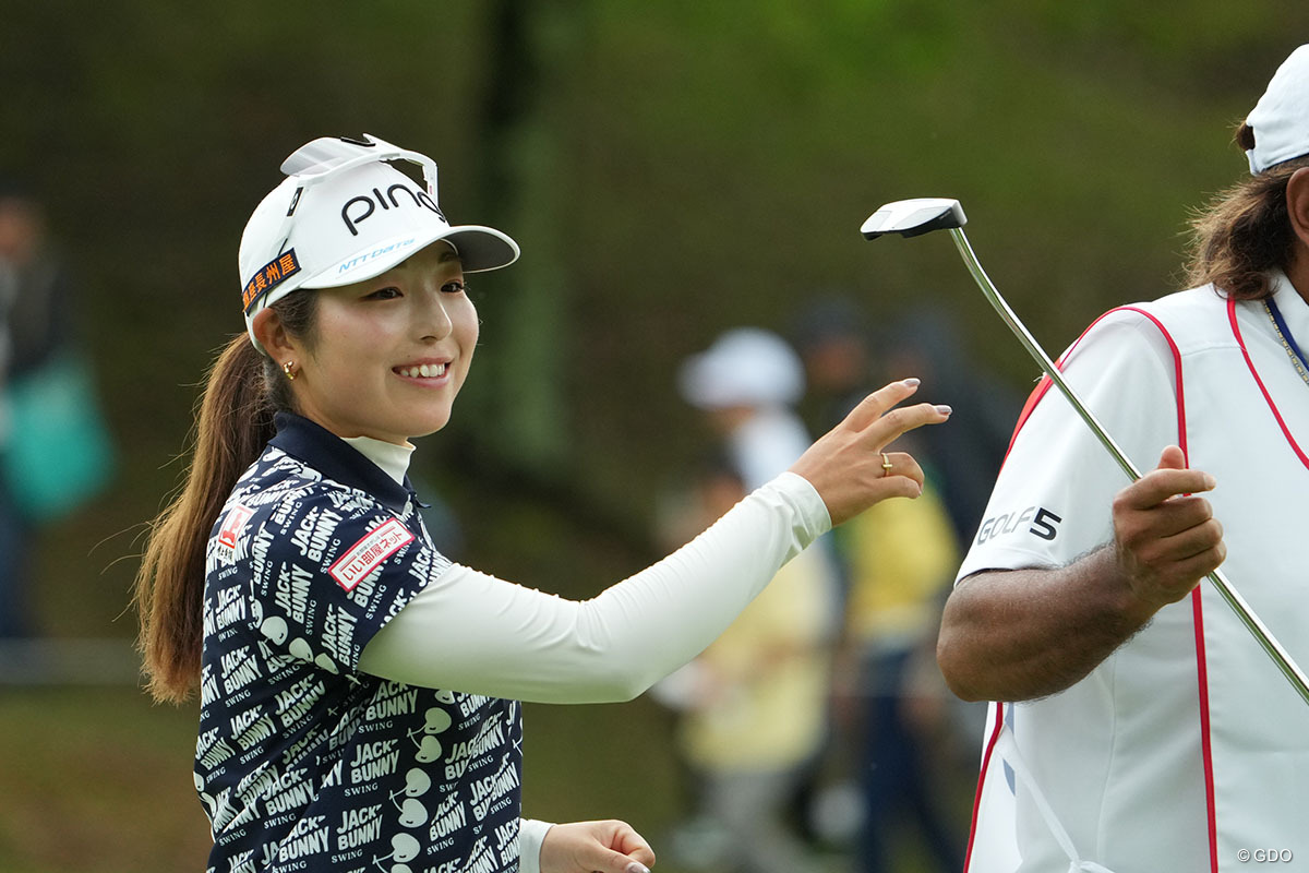 年間女王をターゲットに中盤戦へ