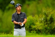 2025年 日本プロゴルフ選手権大会 最終日 生源寺龍憲