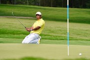 2025年 チャールズ・シュワブチャレンジ 最終日 松山英樹