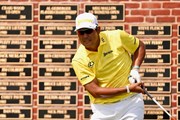 2025年 チャールズ・シュワブチャレンジ 最終日 松山英樹