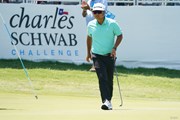 2025年 チャールズ・シュワブチャレンジ 最終日 久常涼
