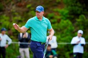 2025年 日本プロゴルフ選手権大会 最終日 ショーン・ノリス