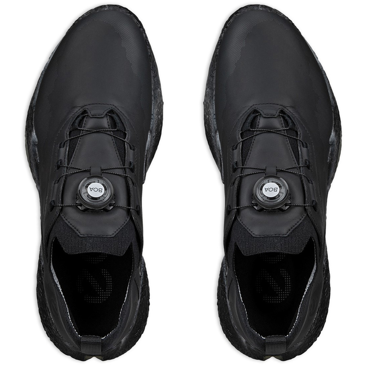 ecco BIOM H5 BOA シューズの試打レビュー 口コミ・評価 ギアスペック